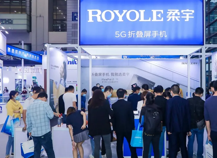 中国（深圳）智能驾驶汽车技术展