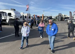 佛罗里达房车展2026参展攻略(时间地点+门票怎么买?)