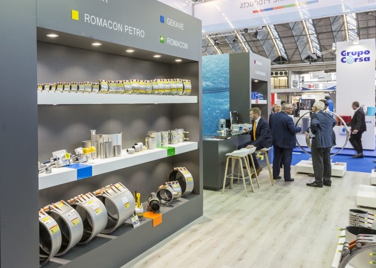 2026加拿大管材展展品范围