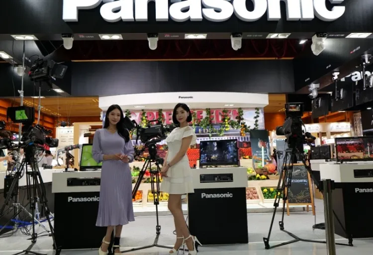 韩国乐器及视听集成音响展览会