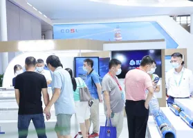 2025新疆石油展展位价格与展位申请