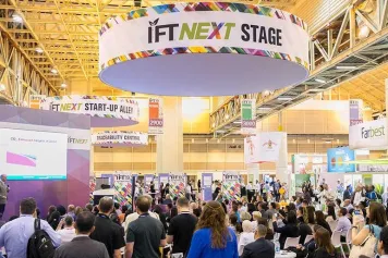 芝加哥食品配料展(IFT Food Expo)2026参展攻略（时间地点/观众预约）