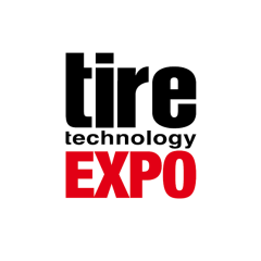 德国汉诺威轮胎技术展览会实拍图