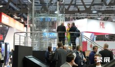 意大利电梯展2025门票哪里买