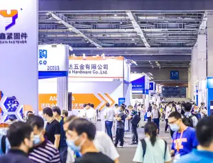 上海紧固件展(Fastener Expo Shanghai)2027举办时间与地点