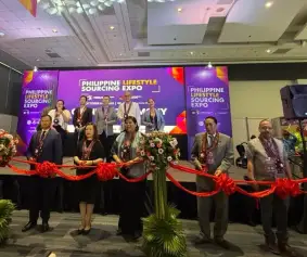 2026菲律宾生活采购展(Philippine Lifestyle Sourcing Expo)参展商名录