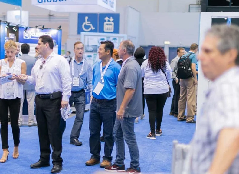 美国非织造展(Techtextil North America)2026时间及地点