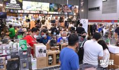 2025泰国户外展参展攻略(时间+地点+门票怎么买?)