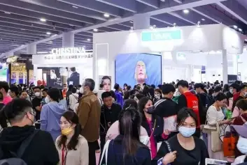 广州美容展2026参展攻略（时间地点+门票多少钱？）