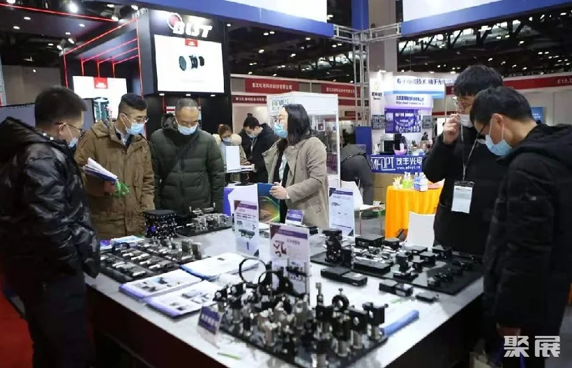 行业领军企业展示