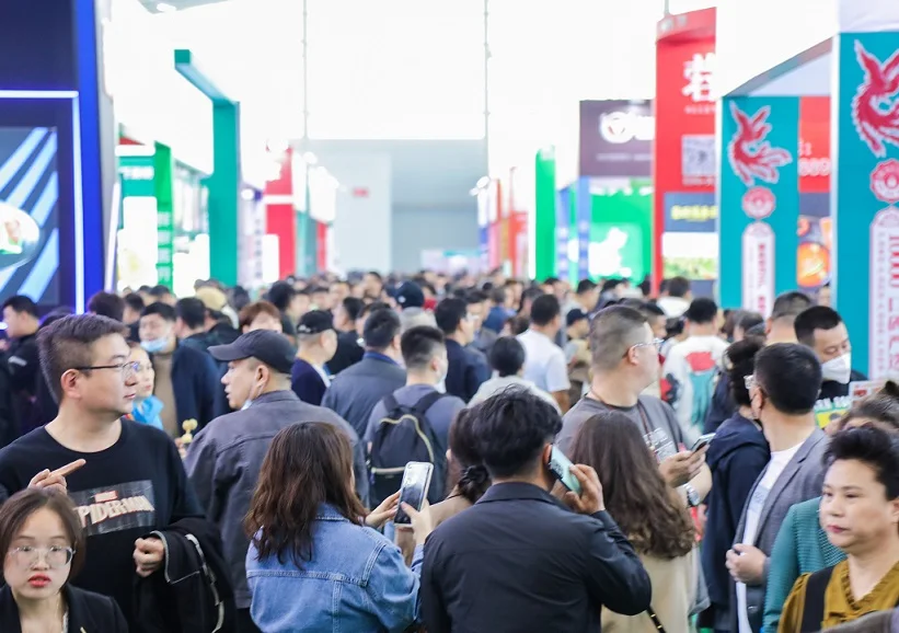 沈阳餐博会(CFCE)2026举办时间与地点