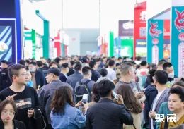 沈阳餐博会现场图片2