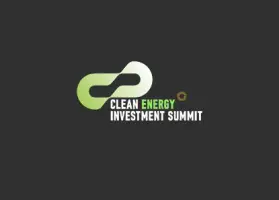 Middle East (Saudi Arabia) Clean Energy Investment Summit & ExhibitionLogo