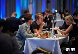 德国咖啡展现场图片5