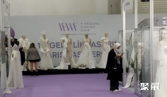 2024土耳其婚纱展门票在哪买 购票入口