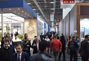 土耳其地面材料展2025展品有哪些？