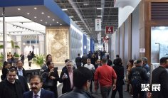 土耳其地面材料展2026时间及地点