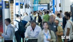 2026土耳其纺织机械展展品范围有哪些?