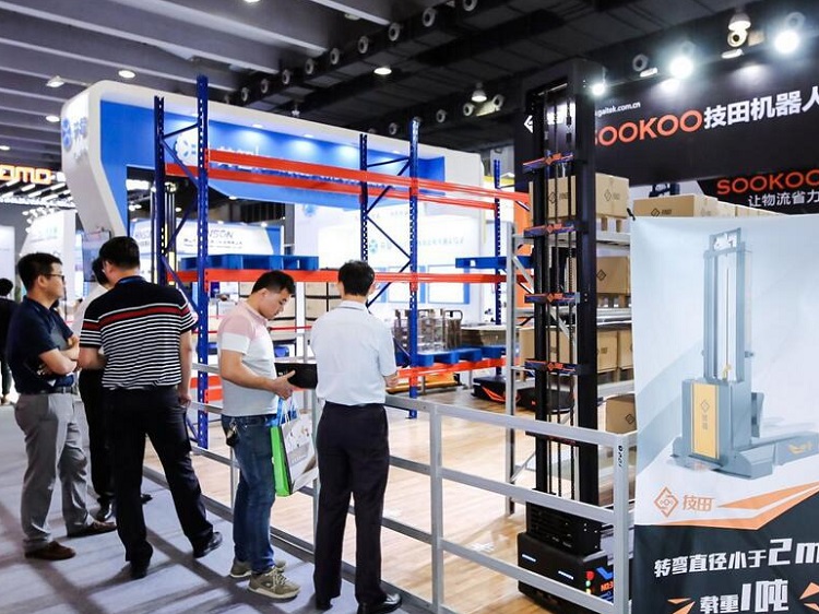 2025广州国际先进制造与智能工厂展览会展商名单