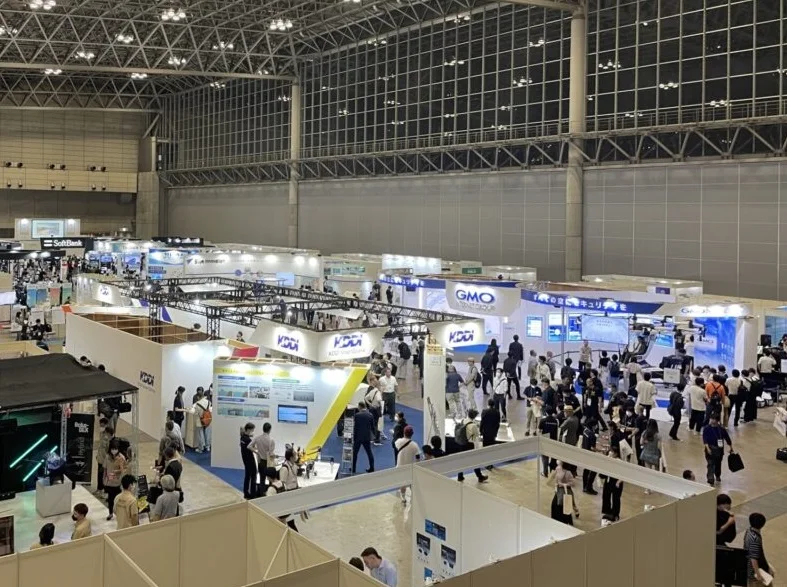 2025东京低空展最新参展商名录
