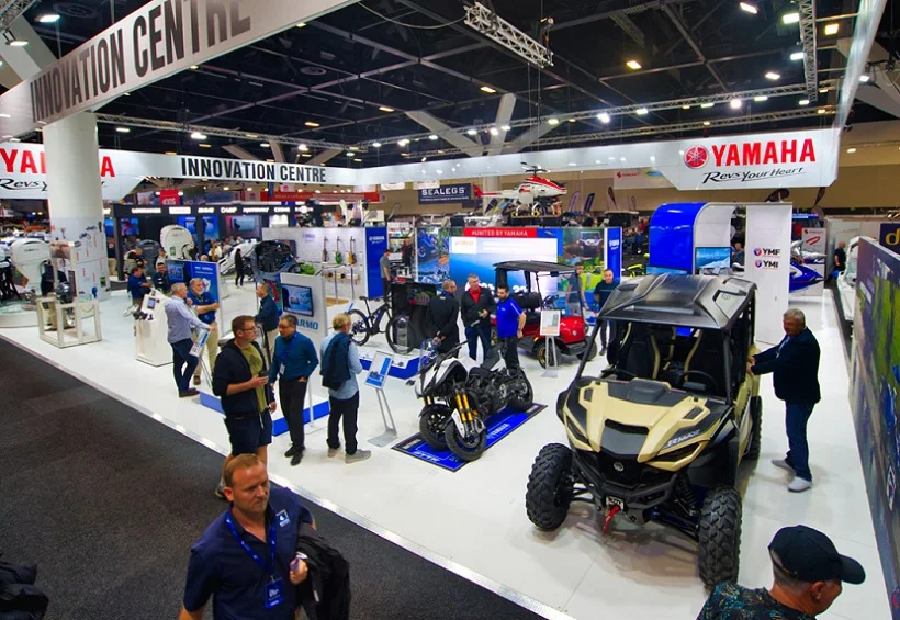 2026埃及游艇展 (Egypt International Boat Show)預(yù)登記注意事項(xiàng)