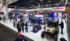 2026埃及游艇展览会EIBS时间地点