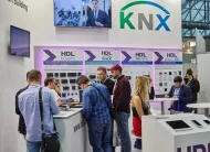 2025俄罗斯智能家居展时间与地点