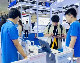 香港兽医展展会现场(现场盛况)5