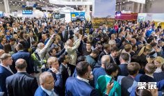 莫斯科卡车展(COMTRANS)2026时间和举办地点