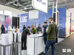 波兰照明展现场图片5