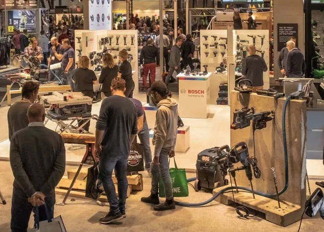 2026瑞典建筑展最新参展商名录