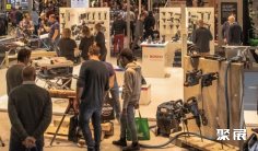 2026瑞典建筑展最新参展商名录