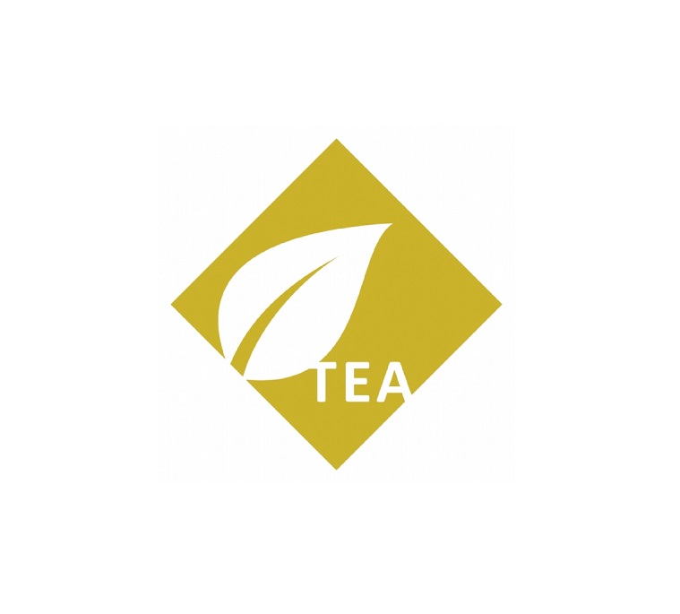 TEA TAIWAN exhibition logo