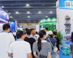 2025亚洲供热展参展攻略（时间+地点+观众预约）