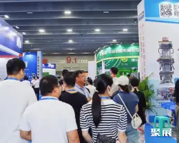 广州暖通展展会现场(现场盛况)2