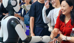 中国(杭州)国际数字安防及人工智能博览会2026有哪些参展商?参展商名单大全