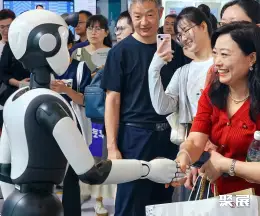 杭州安博会展会现场(现场盛况)2