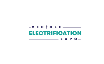 英国汽车电气化技术展览会