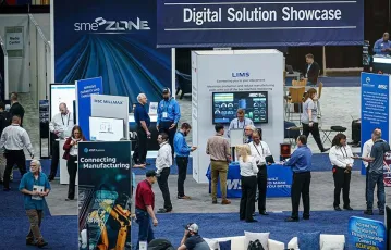 2027年美国工业展门票购买途径？怎么购票？