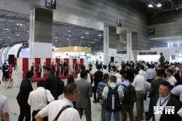 展会现场(现场盛况)1