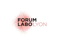 法国实验室展Logo