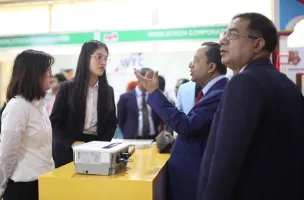 孟加拉能源展2026展位图与展位价格