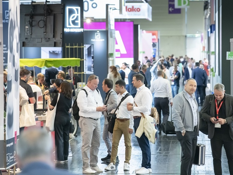 2027德国科隆木工机械及家具配件展览会(INTERZUM)展位价格与展位申请