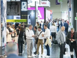 德国木工机械展现场图片7