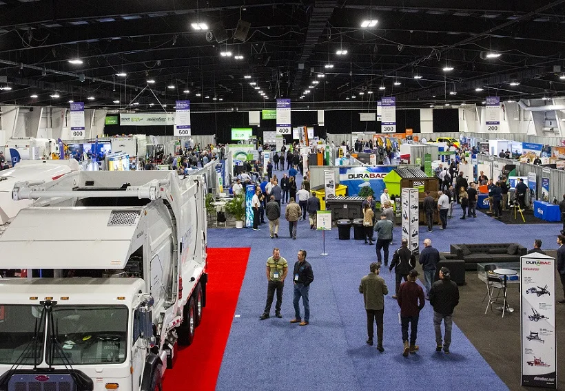 加拿大环保展2026展商名录