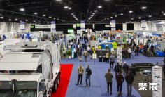 加拿大环保展2026展商名录