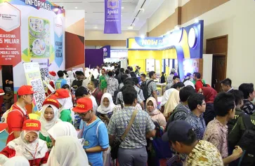 2025年印尼化工展(INACHEM)门票购买方式,多少钱一张?