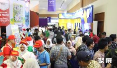 2024印尼化工展时间地点