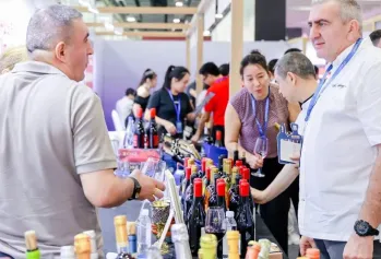 2024深圳名酒展门票价格,怎么购买?