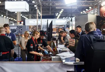 2026年俄罗斯酒店用品展门票购买途径?怎么购票?